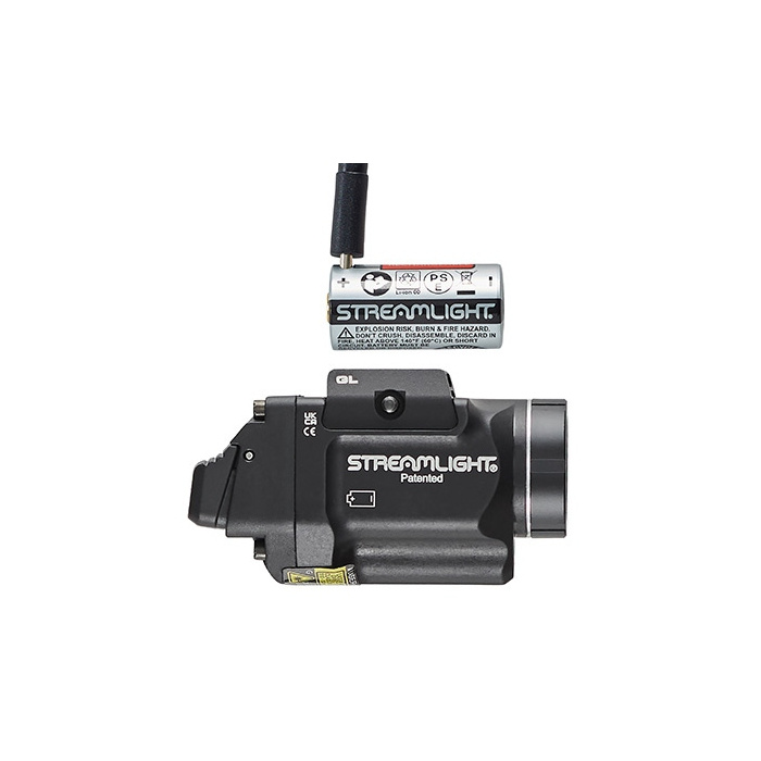 LATARKA TAKTYCZNA STREAMLIGHT TLR-8 HL-X G sub USB (Sig Sauer P365/XL)